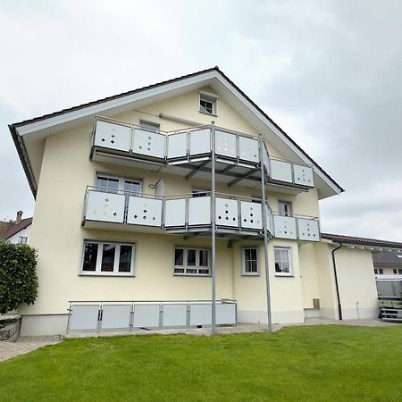 Obst- Und Ferienhof Witzigmann Wasserburg Esterno foto