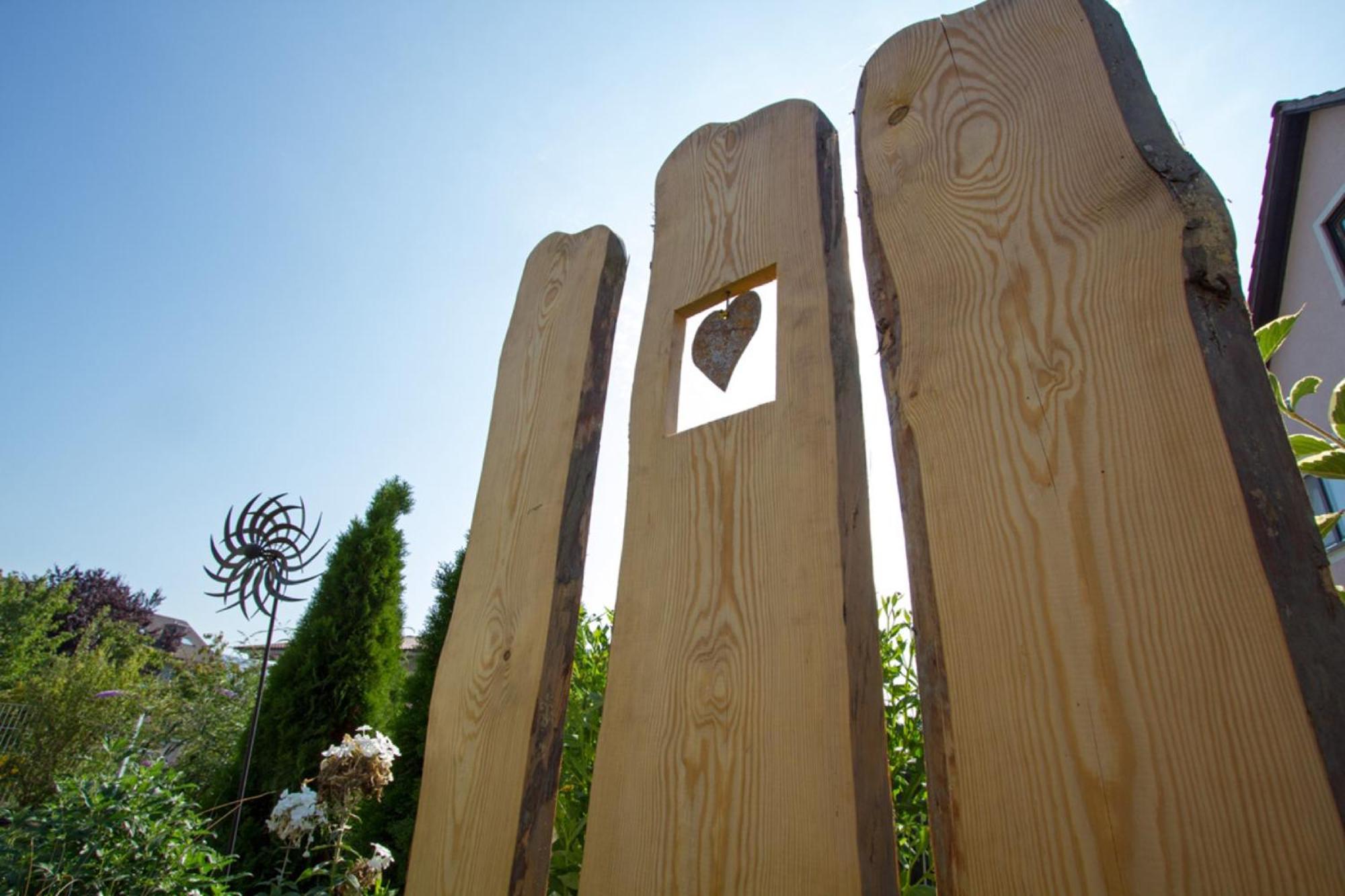 Obst- Und Ferienhof Witzigmann Wasserburg Esterno foto