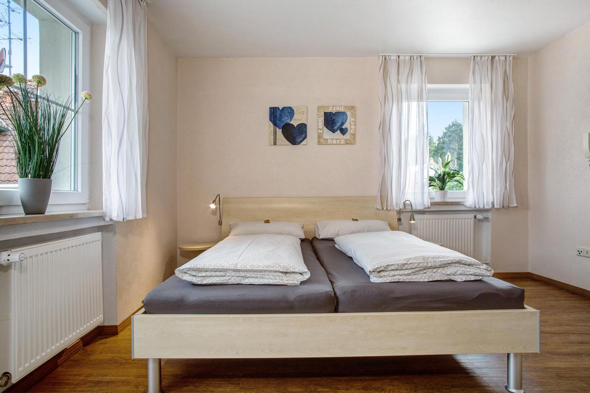 Obst- Und Ferienhof Witzigmann Wasserburg Esterno foto