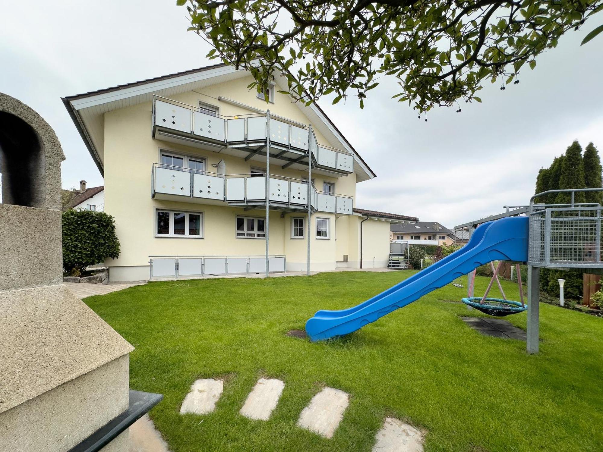 Obst- Und Ferienhof Witzigmann Wasserburg Esterno foto