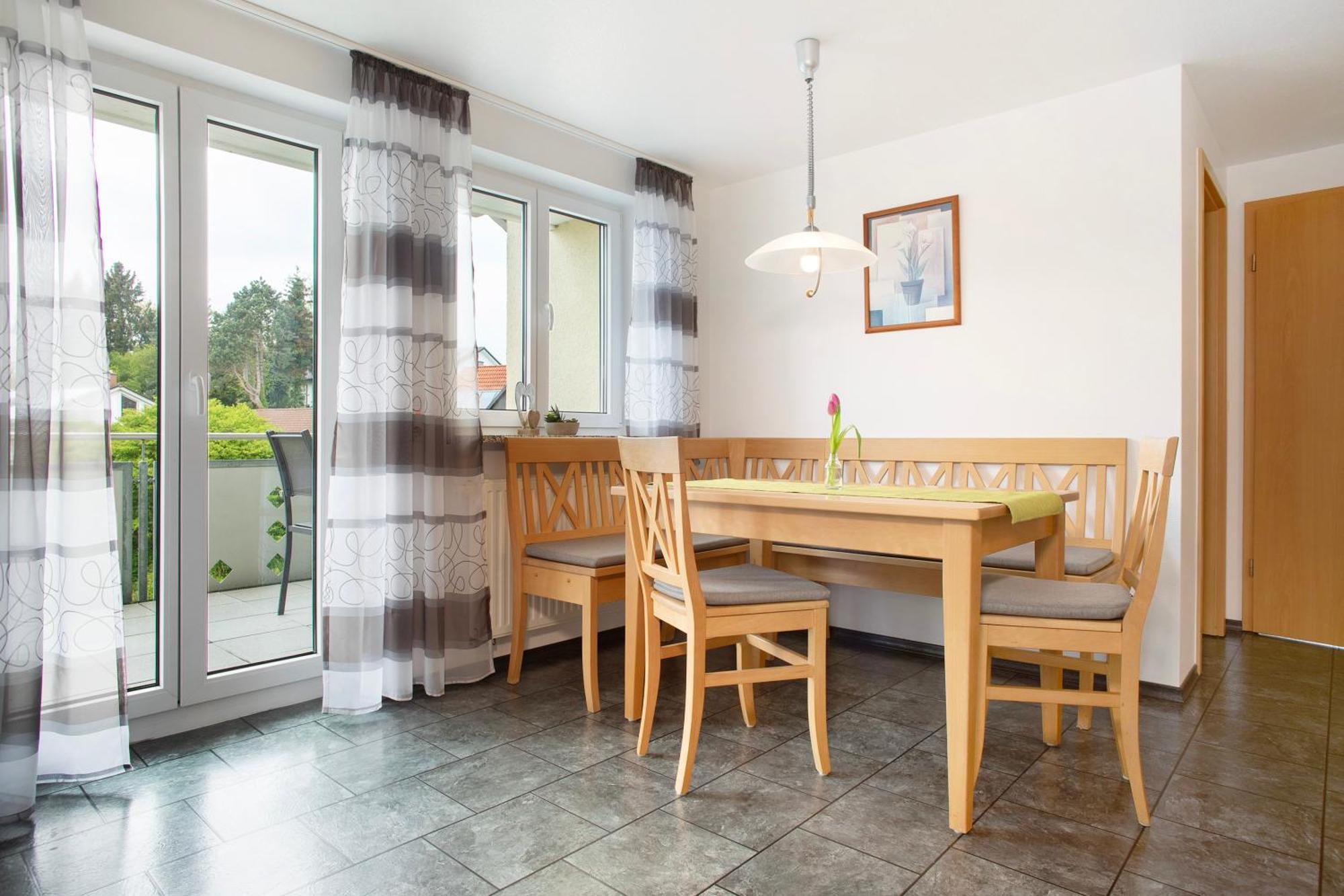 Obst- Und Ferienhof Witzigmann Wasserburg Esterno foto